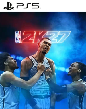 NBA 2K27