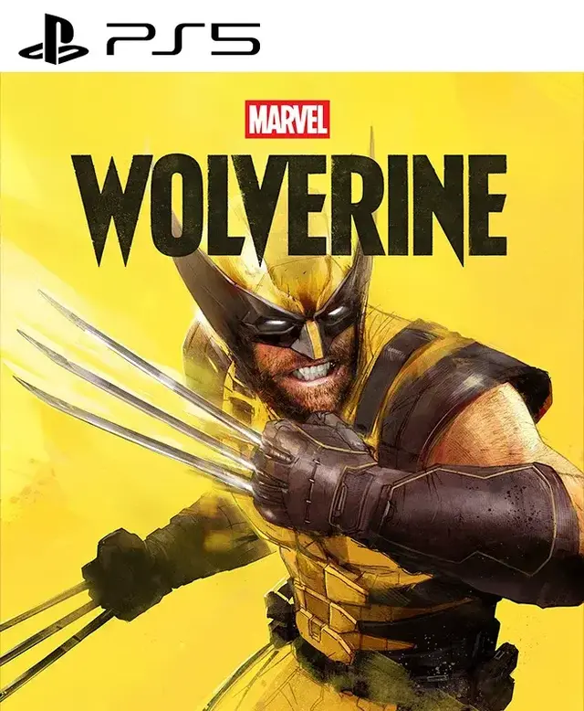 Marvel’s Wolverine PS5