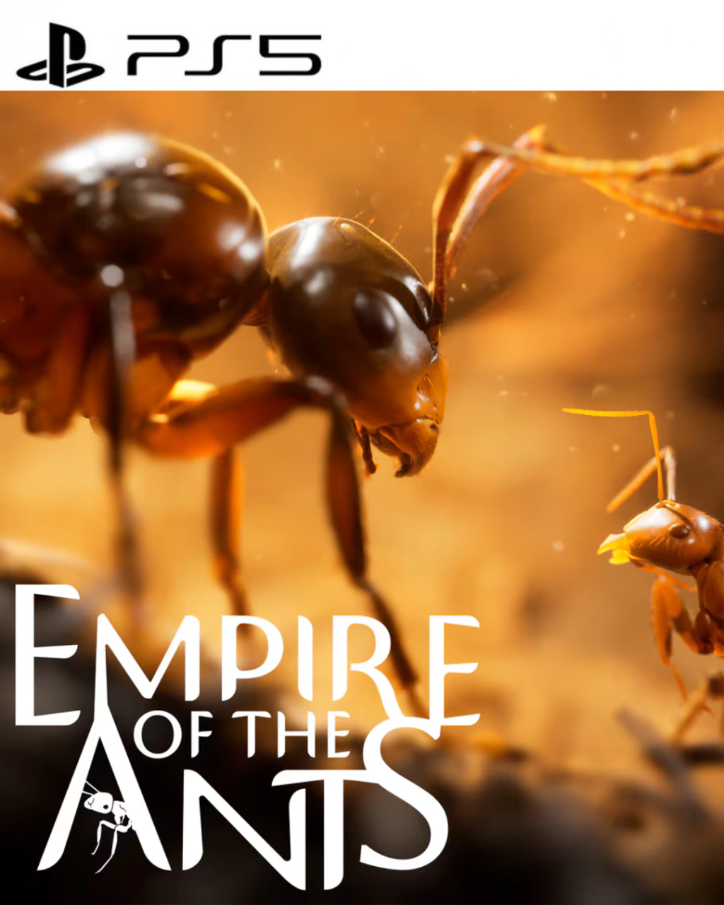 Empire of the Ants