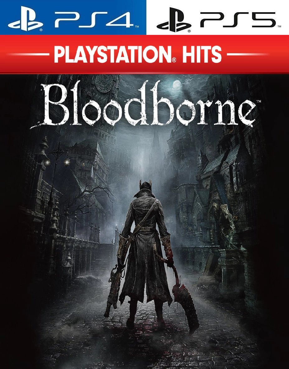 Bloodborne PS4 | PS5