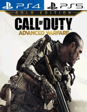 Call of Duty Advanced Warfare Gold Edition Xbox One | Series S/X