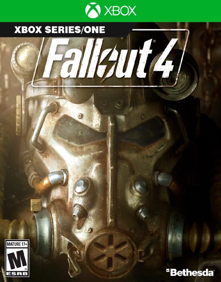 Fallout 4 Xbox One | Series S/X