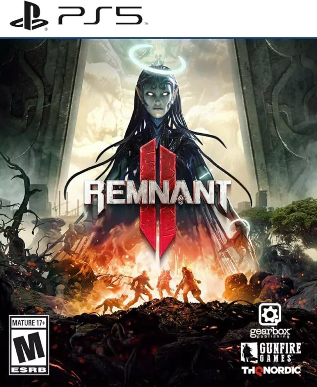 Remnant II® PS5